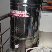 کره گیر برقی ۱۰۰لیتر