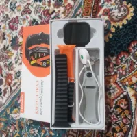 ساعت هوشمند ،معاوضه هم دارم،