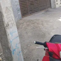 موتور سیکلت 125اسکوتری