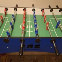 فوتبال دستی FAS|تجهیزات ورزشی|تهران, زرگنده|دیوار