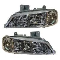 سپر و چراغ پراید|قطعات یدکی و لوازم جانبی|تالش, هشتپر|دیوار