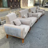 مبل رودی کم جا مناسب خانه های کوچک