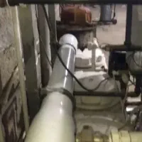 آب شیرین کن تصفیه صنعتی ۵ متر|آبسردکن و تصفیه آب|بندرعباس, |دیوار