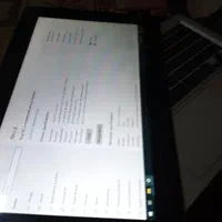 لبتاپ ایسوزو سایز مدیوم
