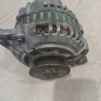دینام پراید انژکتوری