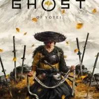 اکانت قانونی بازی ghost of yotei ظرفیت ۳