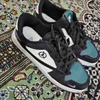 کفش ترویس سایز ۴۳