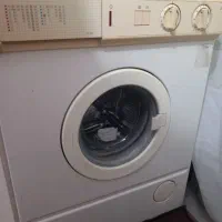 لباسشویی تمام اتومات ارج