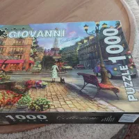 پازل ایتالیایی