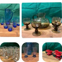 فروش ست لیوان و فنجان تنوع بالا