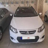کوییک r سفید مشکی اسفند ۹۹