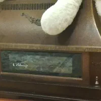 بخاری گازی پلار