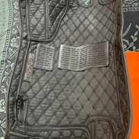 کفی ۶بعدی گلدوزی