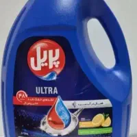 مایع ظرفشویی 4لیتری پریل