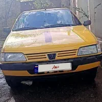 فروش ماشین (تاکسی)