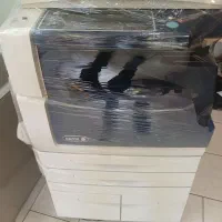دستگاه کپی  ۵۹۵۵ زیراکس