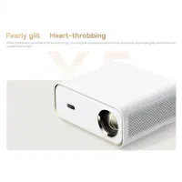 ویدیو پروژکتور لیزری Wanbo X5|تلویزیون و پروژکتور|اصفهان, سپاهان‌شهر|دیوار