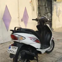 tvs وگو 94|موتورسیکلت|تهران, تهرانپارس شرقی|دیوار