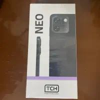 گوشی موبایل TCH Neo اکبند پلمپ