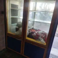 یخچال فروش نقدی چکی یا معاوضه با موتور