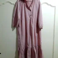 مانتو ساحلی و کیف