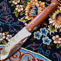 چاقو|کلکسیون اشیاء عتیقه|اسلام‌‌آباد غرب, |دیوار