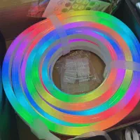 نواری هفت رنگ ضد آب