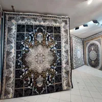 فرش۱۲متری حاجی حسینی فقط طلاب شعبه دیگری ندارد|فرش|مشهد, طلاب|دیوار