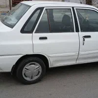 پراید۱۳۲ م ۸۷|خودرو سواری و وانت|ورامین, ورامین|دیوار