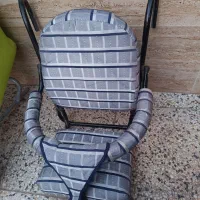 توالت فرنگی کودک قصری کودک صندلی ماشین سه چرخه|اسباب و اثاث بچه|شیراز, شهرک مهدی‌آباد|دیوار