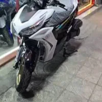 ایروکس ۱۵۰ سی سی مول ۱۴۰۴