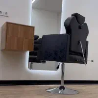 اجاره صندلی آرایشگاه مردانه