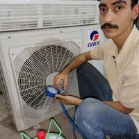 نصب سرویس و تعمیرات کولرگازی اسپلیت