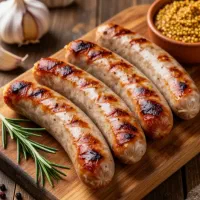 ساندویج بندری ژامبون سوسیس آلمانی هات داگ خانگی