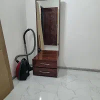 فروش آینه و دراور و میز تلویزیون
