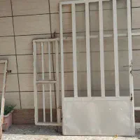 فروش درب و پنجره