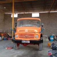 911 مدل 56|خودرو سنگین|برازجان, |دیوار