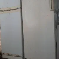 یخچال گلد استار کره و فریزر ۷ کشو پارس|یخچال و فریزر|بندر انزلی, ساحل قو|دیوار