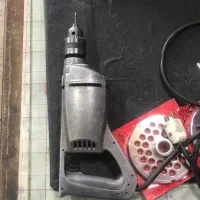 دریل ماکیتا ژاپن سه نظام