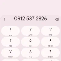 0912.537.2826 اقساطی خط بخر بدون پیش سیم کارت