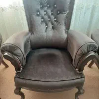 مبل|مبلمان خانگی و میز عسلی|فولادشهر, A3|دیوار