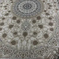 اصفهان نسکافه ایی /۱۰۰۰شانه/تراکم۳۰۰۰|فرش|کرج, دهقان ویلا|دیوار