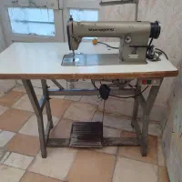 چرخ صنعتی راسته دوز