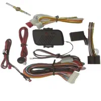 دزدگیر تصویری هوتای مدل 109 اکبند|قطعات یدکی و لوازم جانبی|زابل, |دیوار