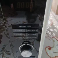 مایکروویو ال جی|اجاق گاز و لوازم برقی پخت‌وپز|کرمانشاه, |دیوار