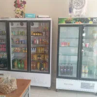 دوعددیخچآل.دودرب وسه درب|یخچال و فریزر|بجنورد, |دیوار