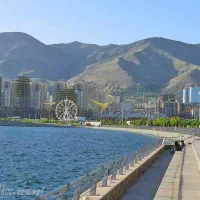 فروش واحد۱۱۸متری چیتگر، ویو ابدی، اقساط بلندمدت