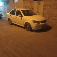 ساینا دنده‌ای EX، مدل ۱۳۹۵