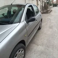 پژوتیپ۲ مدل۸۸بی رنگ|خودرو سواری و وانت|ساری, |دیوار