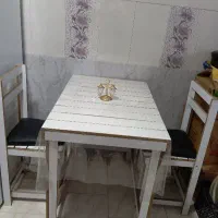 میز غذاخوری دونفره